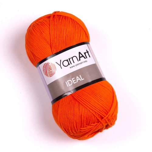 242 Пряжа YarnArt Ideal