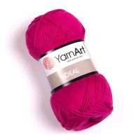 243 Пряжа YarnArt Ideal