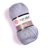 244 Пряжа YarnArt Ideal