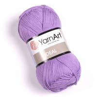 245 Пряжа YarnArt Ideal