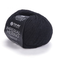 3301 Пряжа YarnArt Imperial Merino