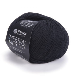 3301 Пряжа YarnArt Imperial Merino