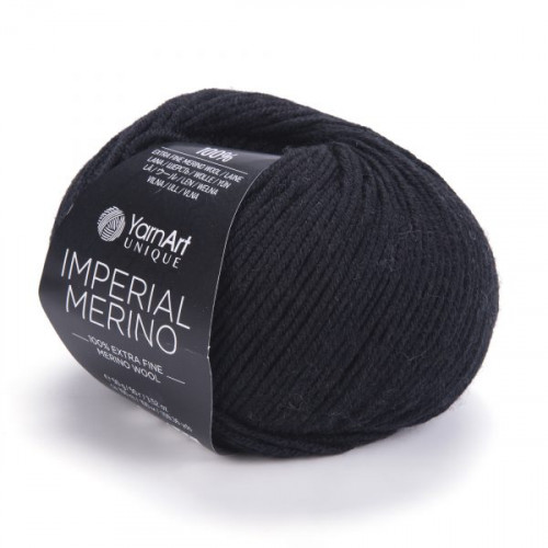 3301 Пряжа YarnArt Imperial Merino