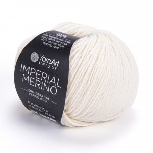 3303 Пряжа YarnArt Imperial Merino