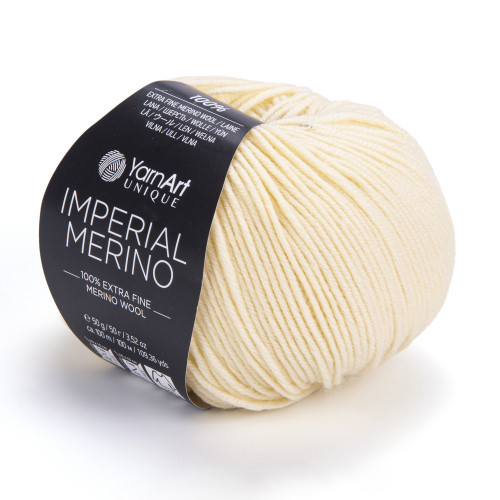 3304 Пряжа YarnArt Imperial Merino