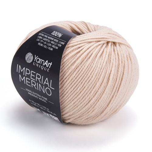 3305 Пряжа YarnArt Imperial Merino