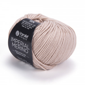 3306 Пряжа YarnArt Imperial Merino