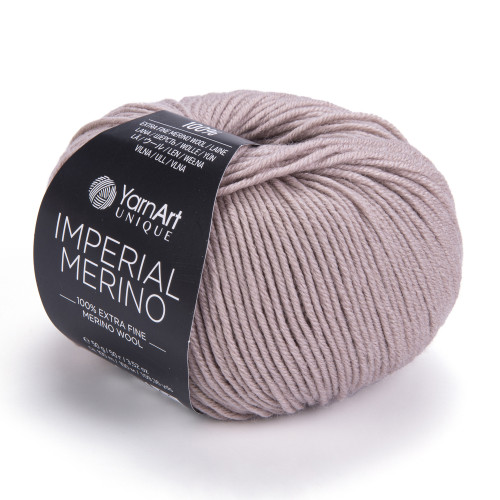 3307 Пряжа YarnArt Imperial Merino