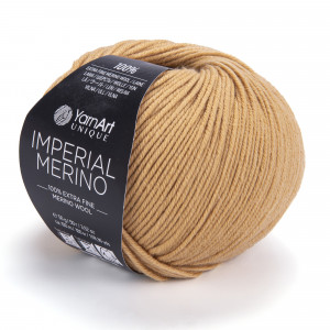 3308 Пряжа YarnArt Imperial Merino