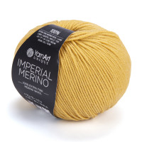 3309 Пряжа YarnArt Imperial Merino