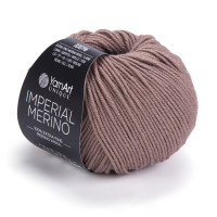 3310 Пряжа YarnArt Imperial Merino