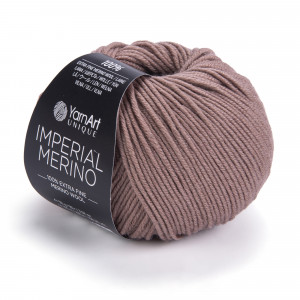 3310 Пряжа YarnArt Imperial Merino
