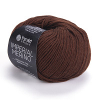 3311 Пряжа YarnArt Imperial Merino