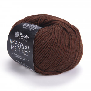 3311 Пряжа YarnArt Imperial Merino