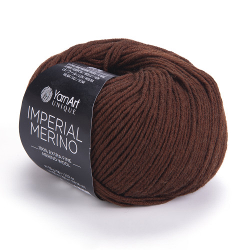 3311 Пряжа YarnArt Imperial Merino