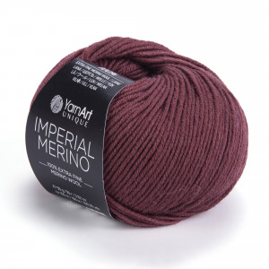 3312 Пряжа YarnArt Imperial Merino