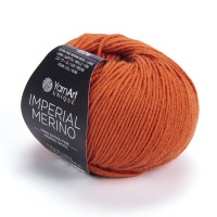 3313 Пряжа YarnArt Imperial Merino