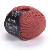 3314 Пряжа YarnArt Imperial Merino