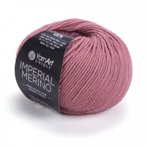 3315 Пряжа YarnArt Imperial Merino