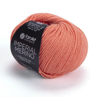3316 Пряжа YarnArt Imperial Merino