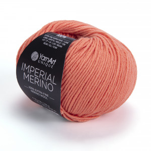 3316 Пряжа YarnArt Imperial Merino