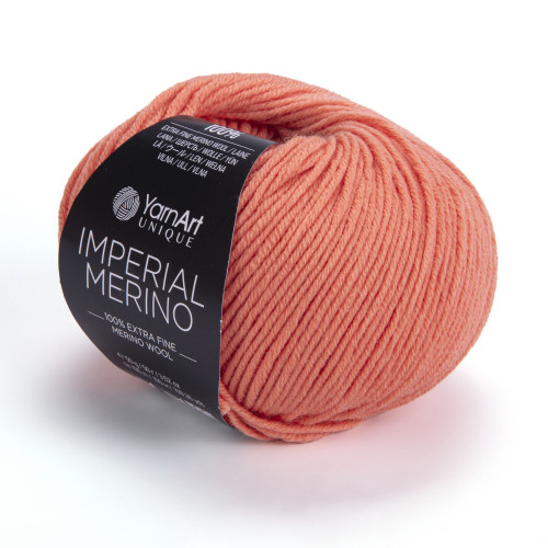 3316 Пряжа YarnArt Imperial Merino