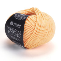 3317 Пряжа YarnArt Imperial Merino