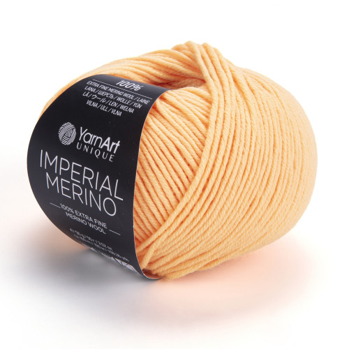 3317 Пряжа YarnArt Imperial Merino