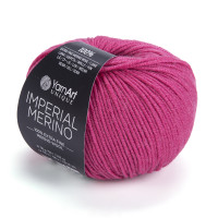 3318 Пряжа YarnArt Imperial Merino