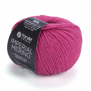 3318 Пряжа YarnArt Imperial Merino