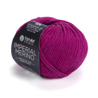 3319 Пряжа YarnArt Imperial Merino