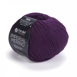 3320 Пряжа YarnArt Imperial Merino