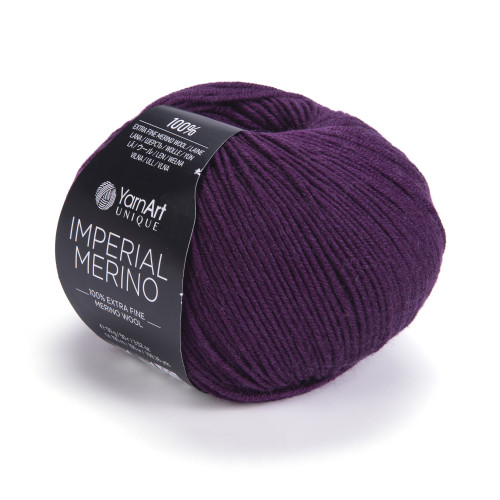 3320 Пряжа YarnArt Imperial Merino
