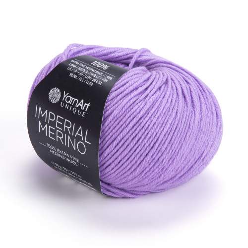 3324 Пряжа YarnArt Imperial Merino
