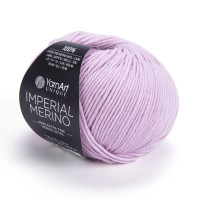 3325 Пряжа YarnArt Imperial Merino