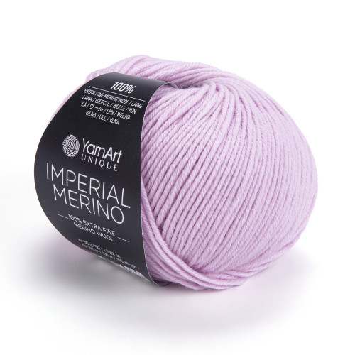 3325 Пряжа YarnArt Imperial Merino