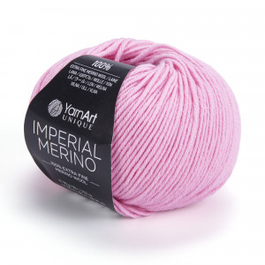 3326 Пряжа YarnArt Imperial Merino