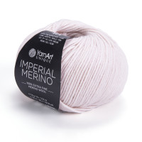 3327 Пряжа YarnArt Imperial Merino