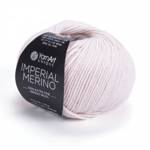 3327 Пряжа YarnArt Imperial Merino