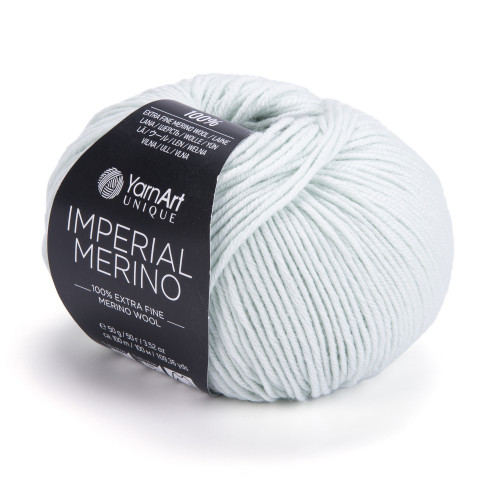 3328 Пряжа YarnArt Imperial Merino