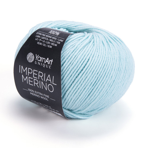 3329 Пряжа YarnArt Imperial Merino