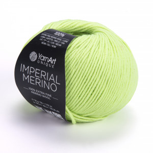 3330 Пряжа YarnArt Imperial Merino