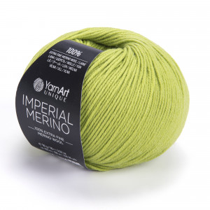 3331 Пряжа YarnArt Imperial Merino