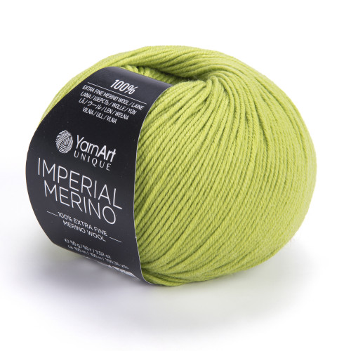 3331 Пряжа YarnArt Imperial Merino