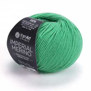 3332 Пряжа YarnArt Imperial Merino