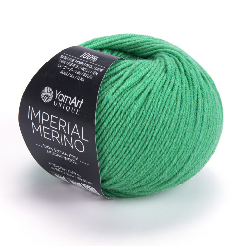 3332 Пряжа YarnArt Imperial Merino