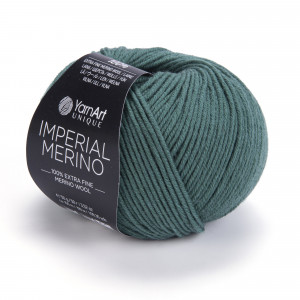 3333 Пряжа YarnArt Imperial Merino