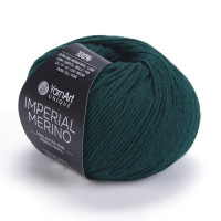 3335 Пряжа YarnArt Imperial Merino