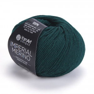 3335 Пряжа YarnArt Imperial Merino