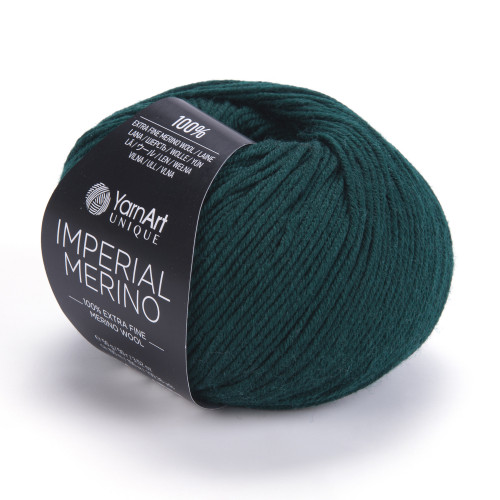 3335 Пряжа YarnArt Imperial Merino